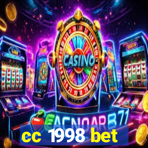 cc 1998 bet
